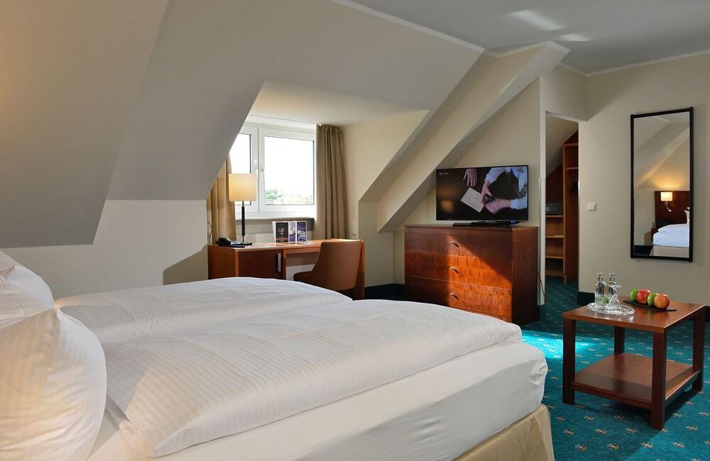 Hotel Der Lindenhof Gotha
