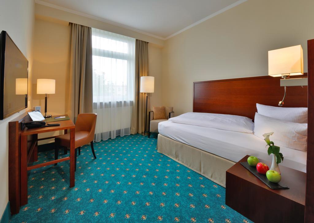 Hotel Der Lindenhof Gotha