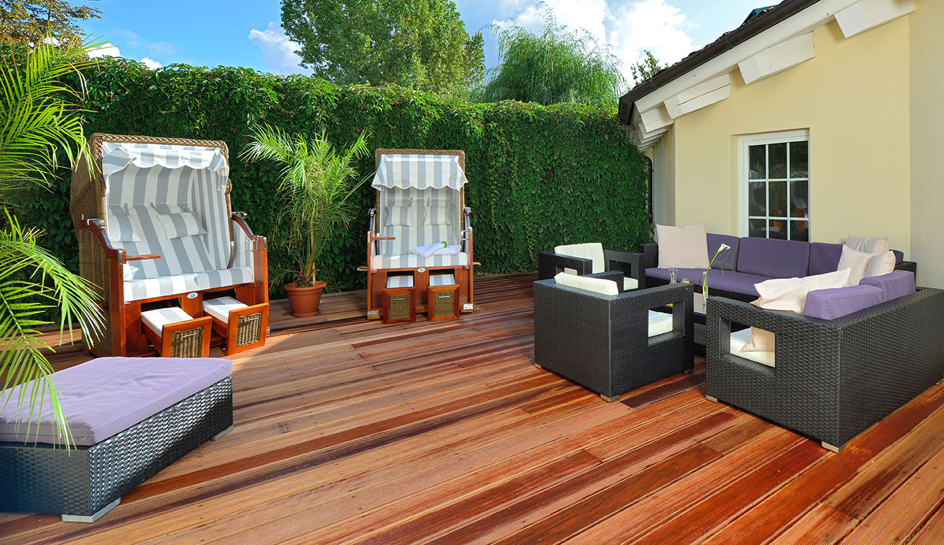 Hotel Der Lindenhof 4*