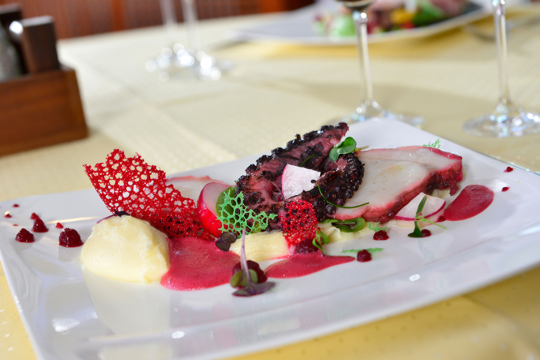 Der Lindenhof Hotel 4*