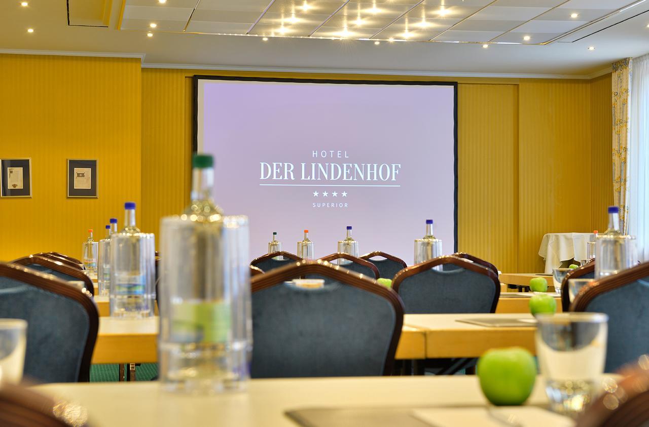 Der Lindenhof Gotha
