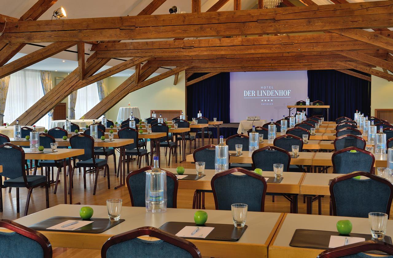 Hotel Der Lindenhof 4*