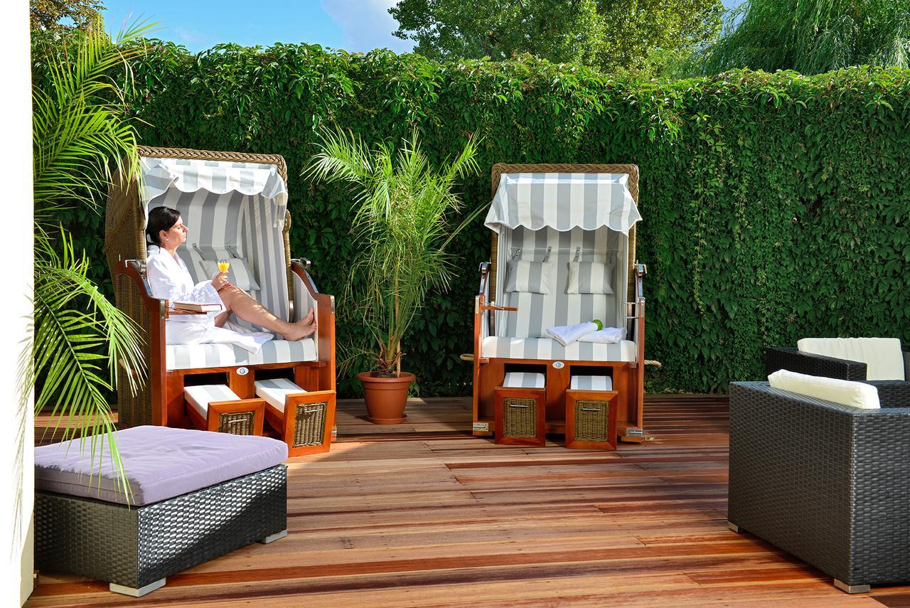 Der Lindenhof Hotel 4*