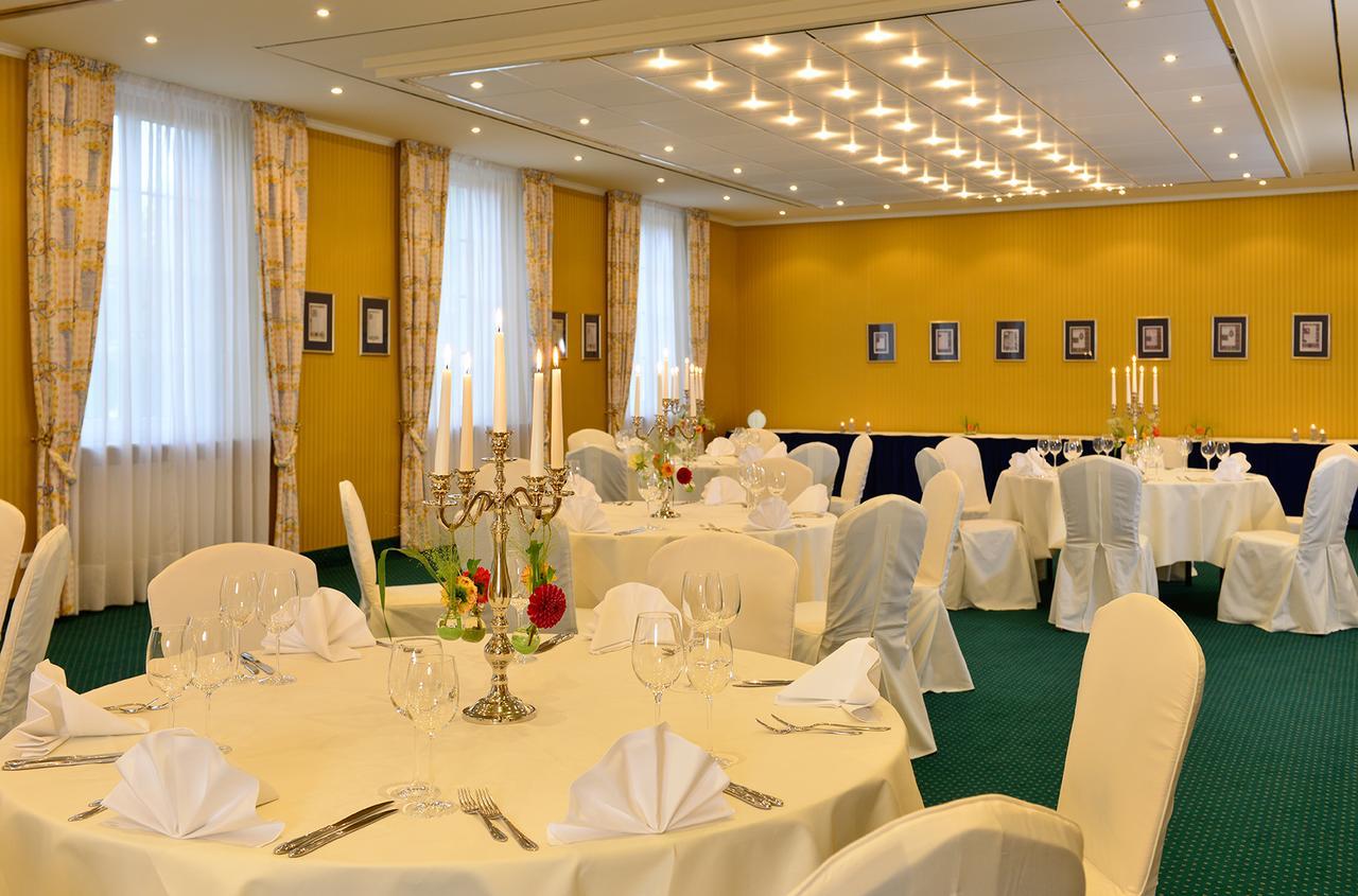 Der Lindenhof 4* Gotha