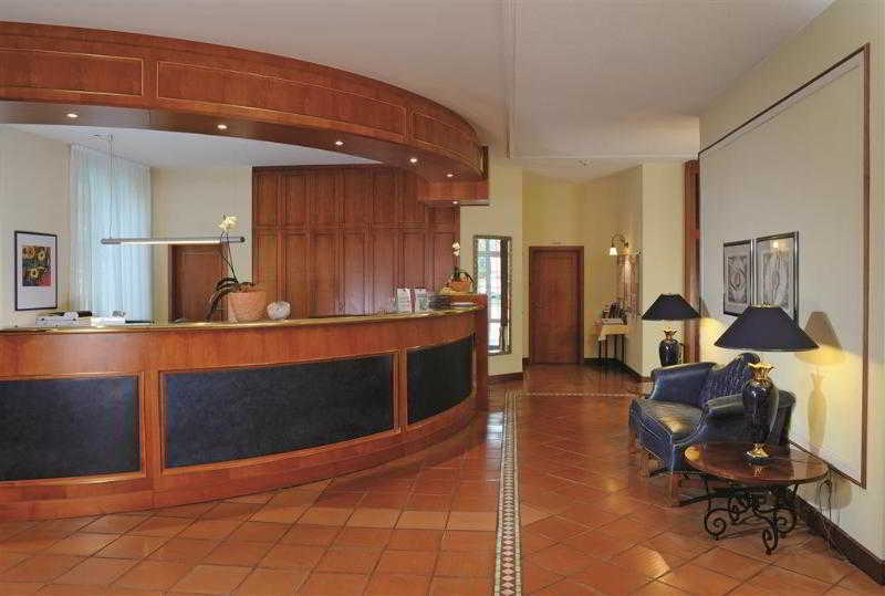 Hotel Der Lindenhof 4*