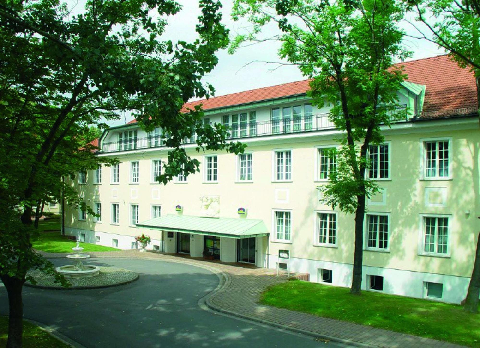 Der Lindenhof 4* Gotha