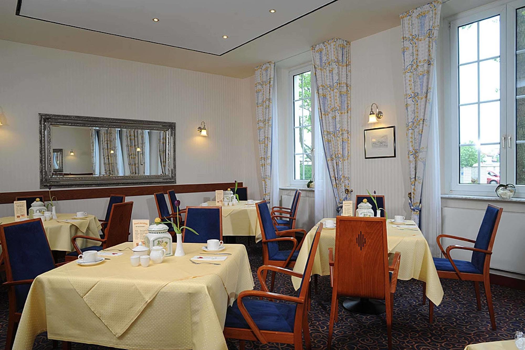 Der Lindenhof Hotel