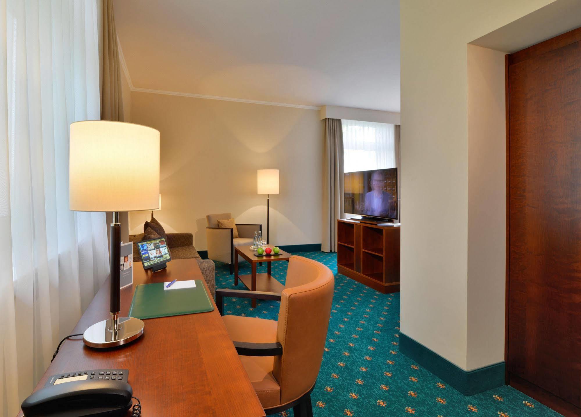 Der Lindenhof Hotel Gotha