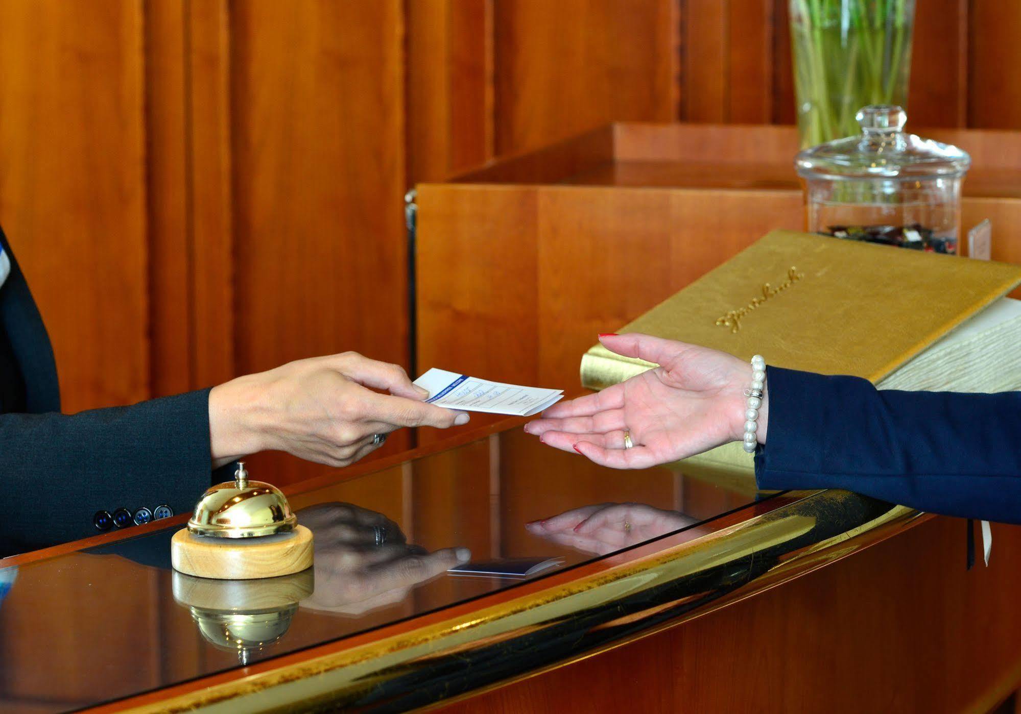 Hotel Der Lindenhof Gotha