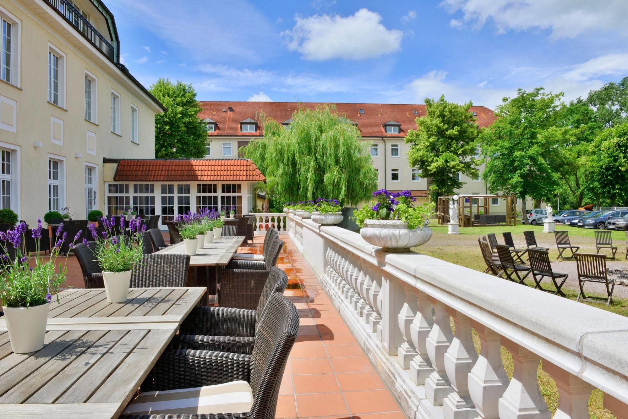 Der Lindenhof Hotel