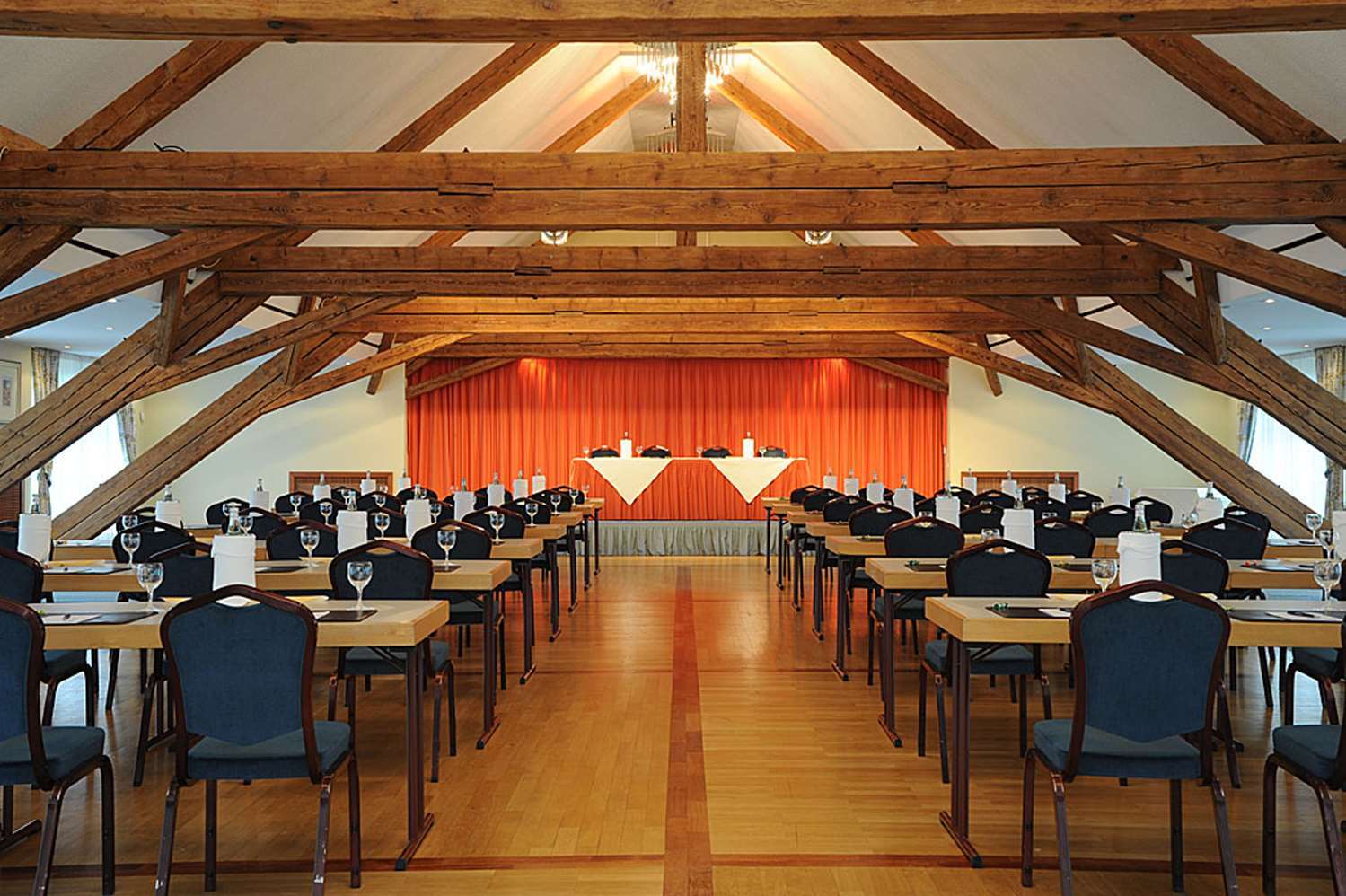Der Lindenhof 4* Gotha
