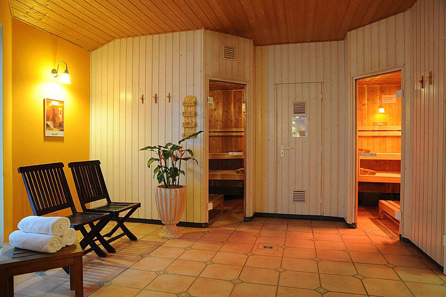 Der Lindenhof Hotel Gotha