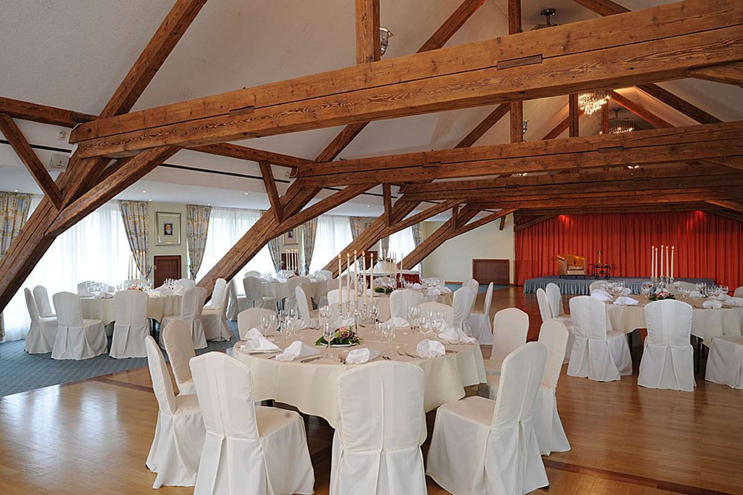 Der Lindenhof Hotel Gotha