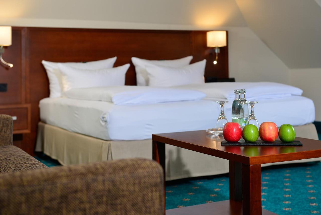 Der Lindenhof Hotel 4*
